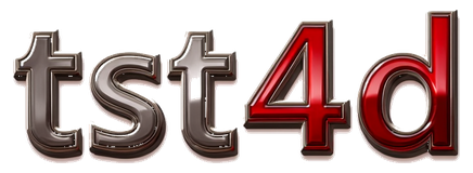tst4d logo