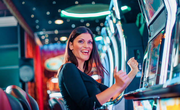 tst4d mobile gaming