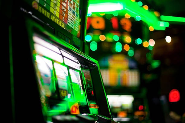 tst4d gaming platform